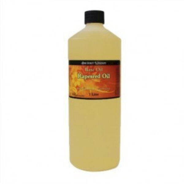 Aceite Base - 1L - Colza