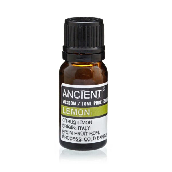 Aceite Esencial Limón