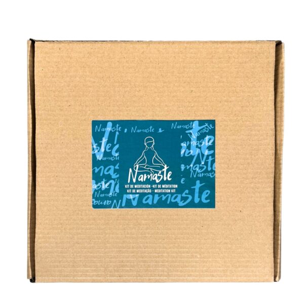 PACK DE NAMASTE