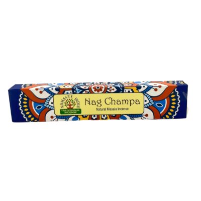 Incienso Namaste Mandala Masala - Nag Champa