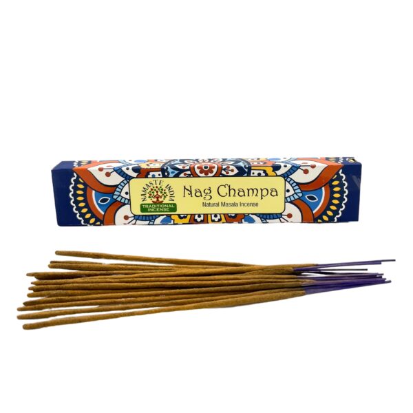 Incienso Namaste Mandala Masala - Nag Champa