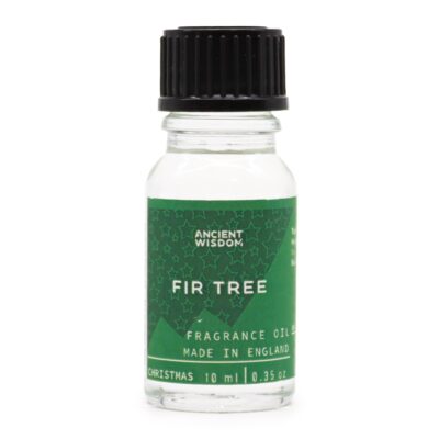 Aceite de Fragancia 10 ml- Abeto