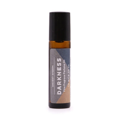 Aceite de perfume de fragancia fina Darkness 10ml