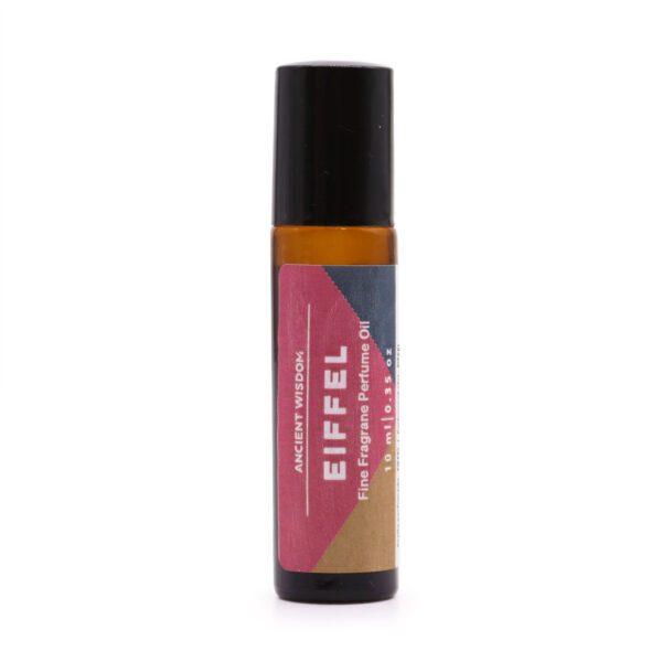 Aceite de Perfume de Fragancia Fina Eiffel 10ml