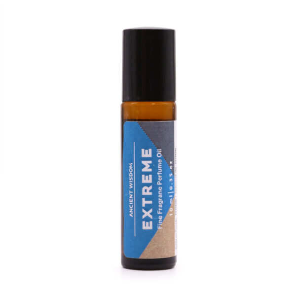 Aceite de Perfume de Fragancia Extrema Fina 10ml