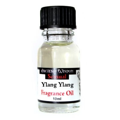 Aceites de Fragancia 10ml - Ylang ylang